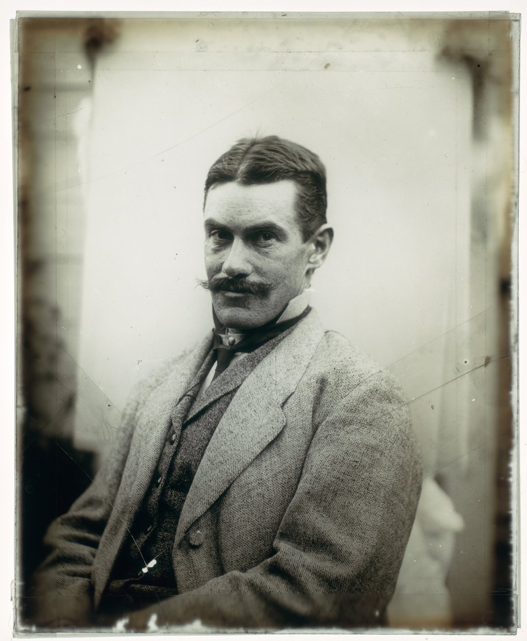 Frank MacDowell de Thomas Eakins