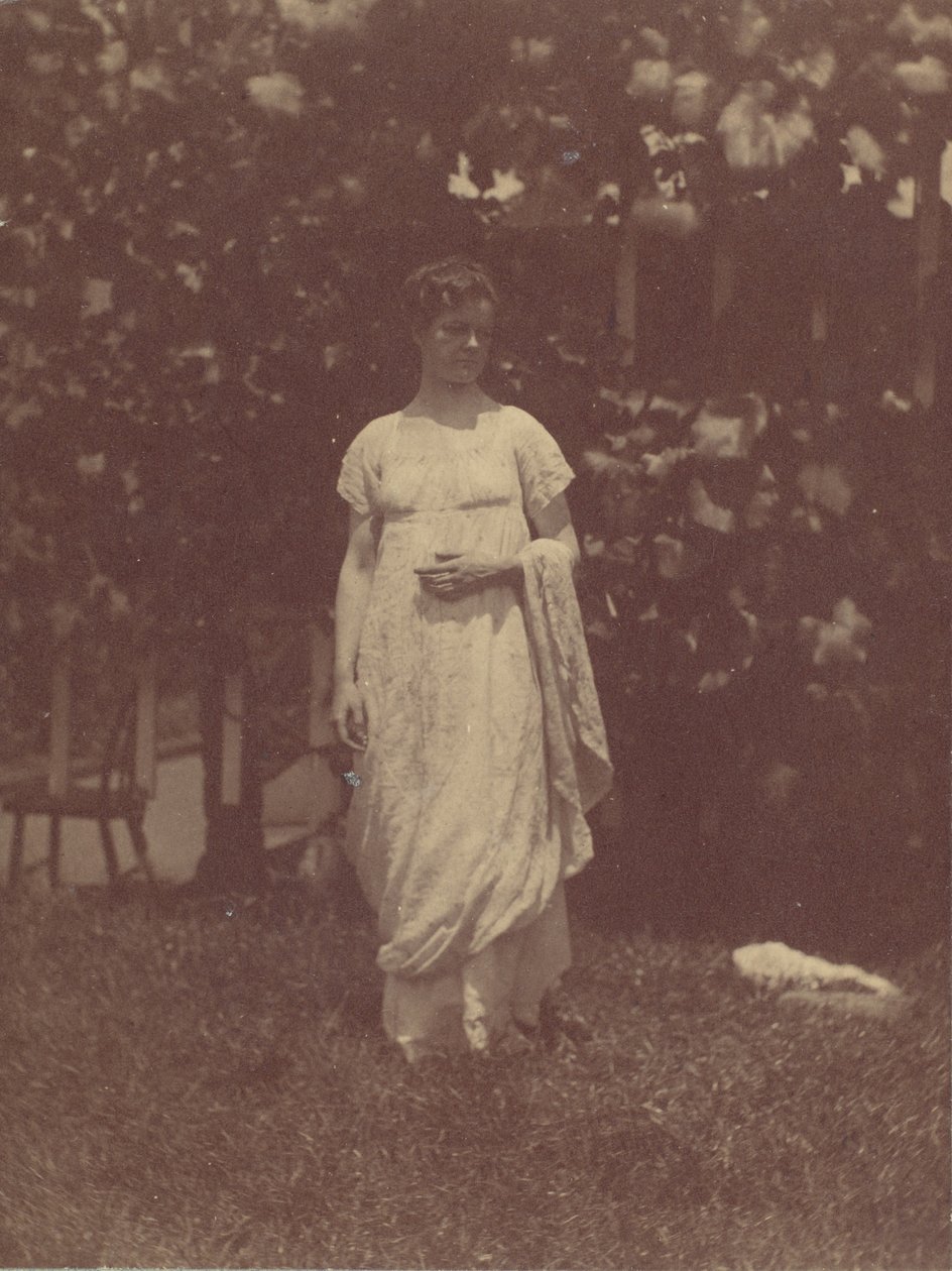 paisagem de Thomas Eakins