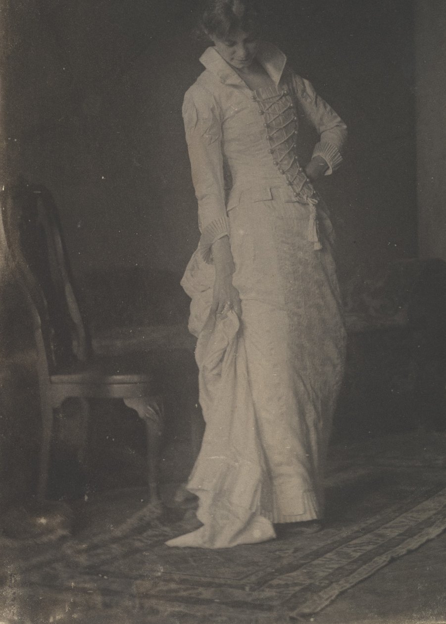paisagem de Thomas Eakins