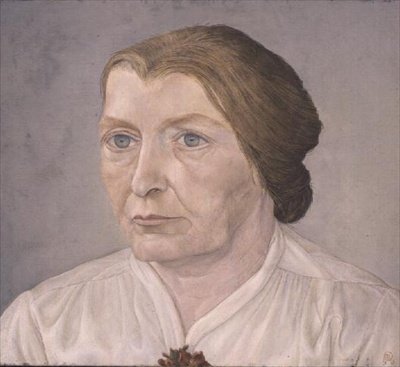 Miss Cicely Hamilton, a Autora de Thomas Esmond Lowinsky