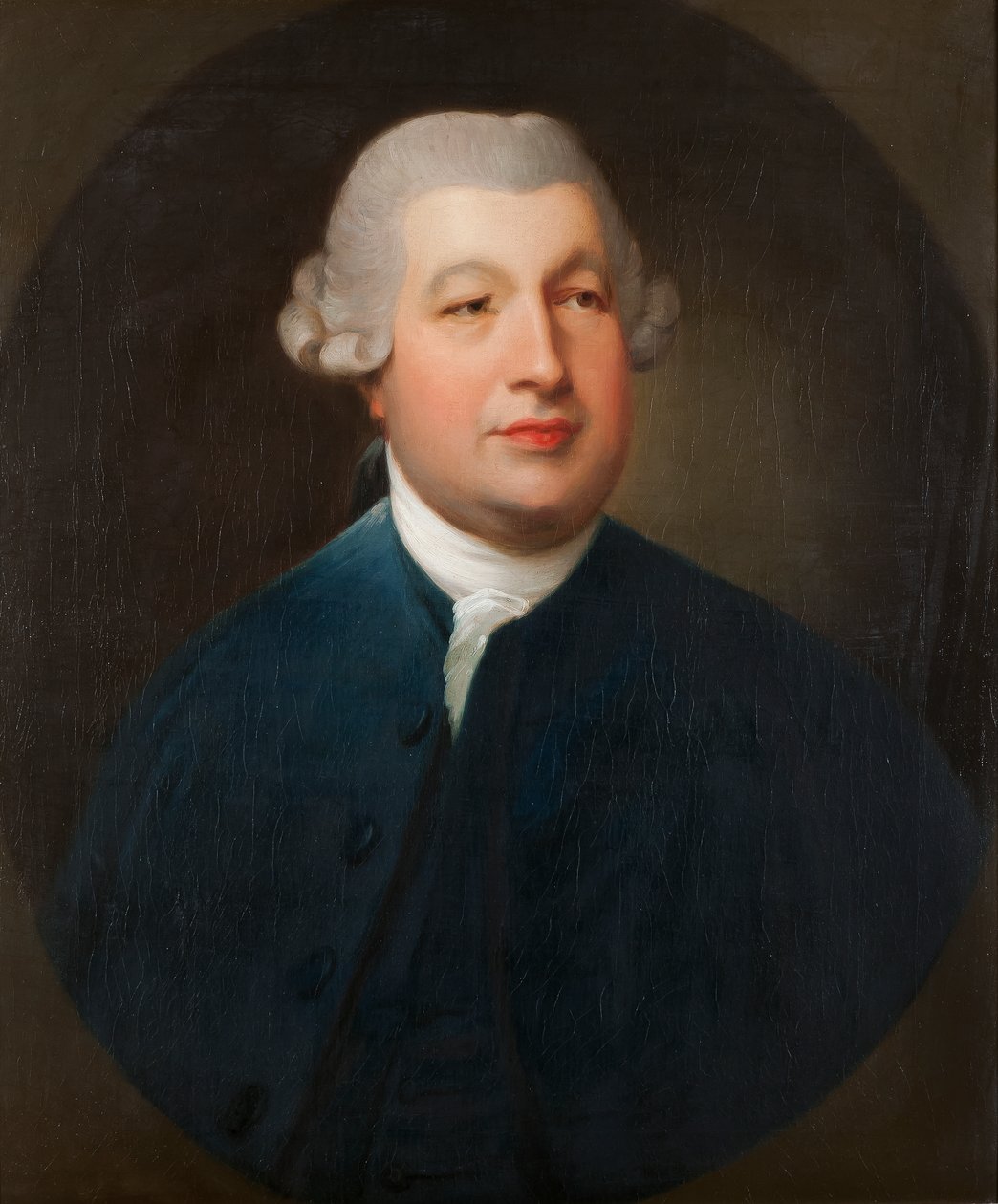 Hon. Henry Drummond de Thomas Gainsborough