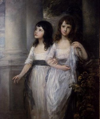 O Desleixado Falhado de Thomas Gainsborough