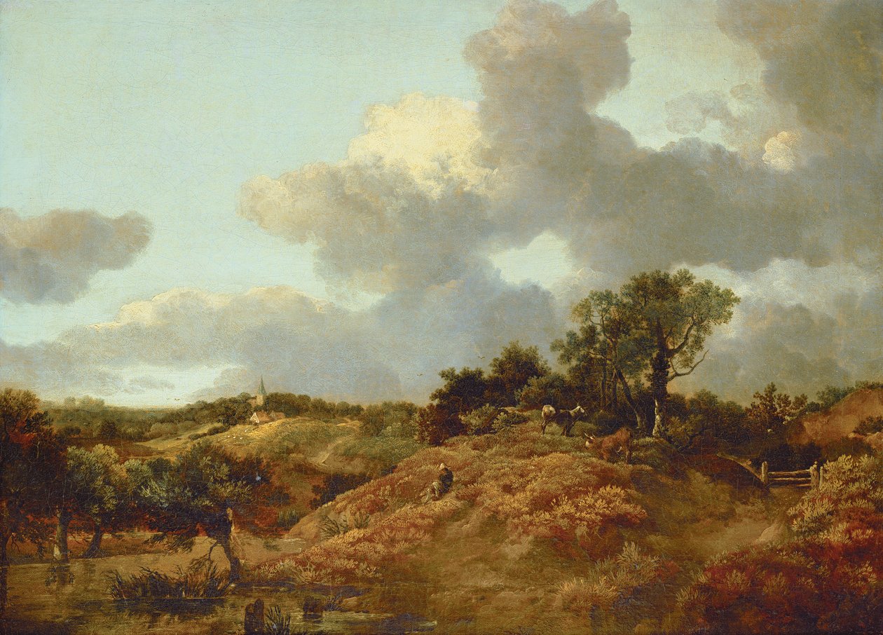 Imagem desconhecida de Thomas Gainsborough