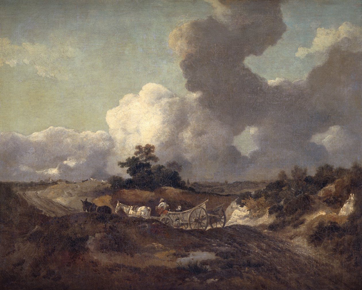 Imagem desconhecida de Thomas Gainsborough