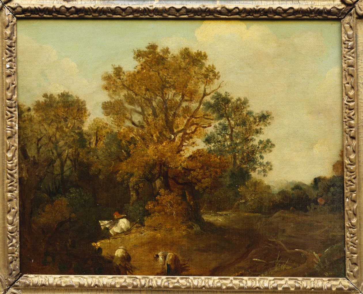Imagem desconhecida de Thomas Gainsborough
