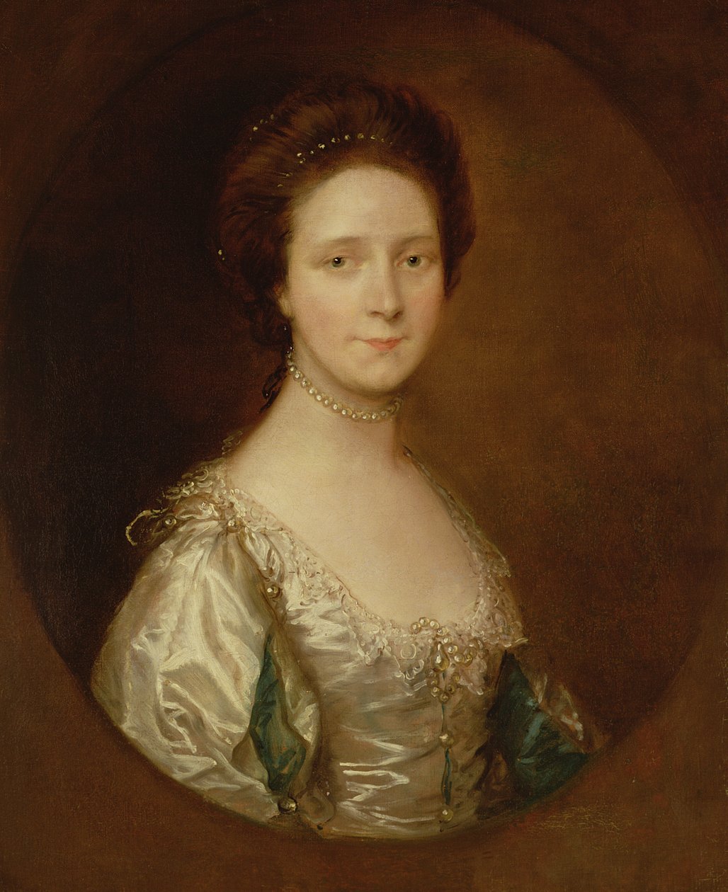 Imagem desconhecida de Thomas Gainsborough