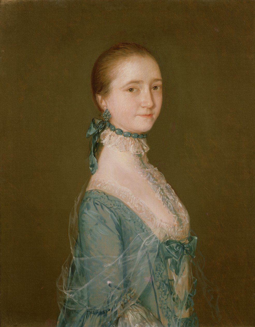 Imagem desconhecida de Thomas Gainsborough