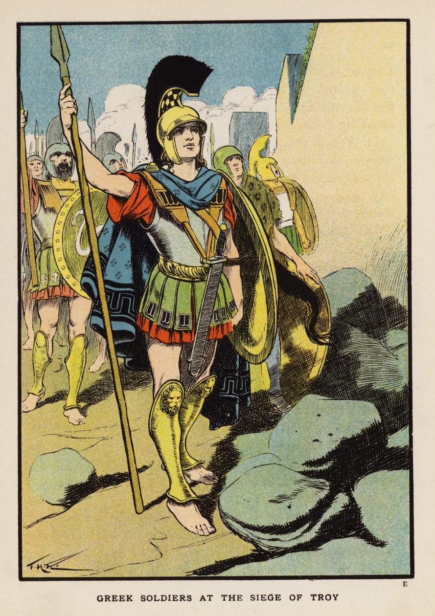  de Thomas Heath Robinson