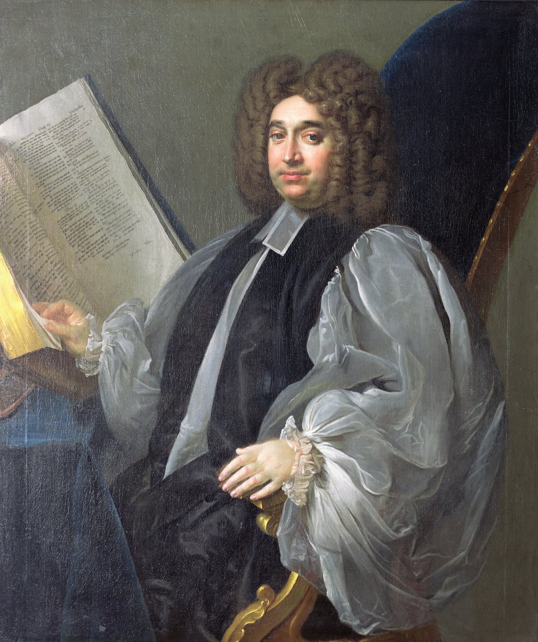 Philip Bisse, bispo de Hereford de Thomas Hill
