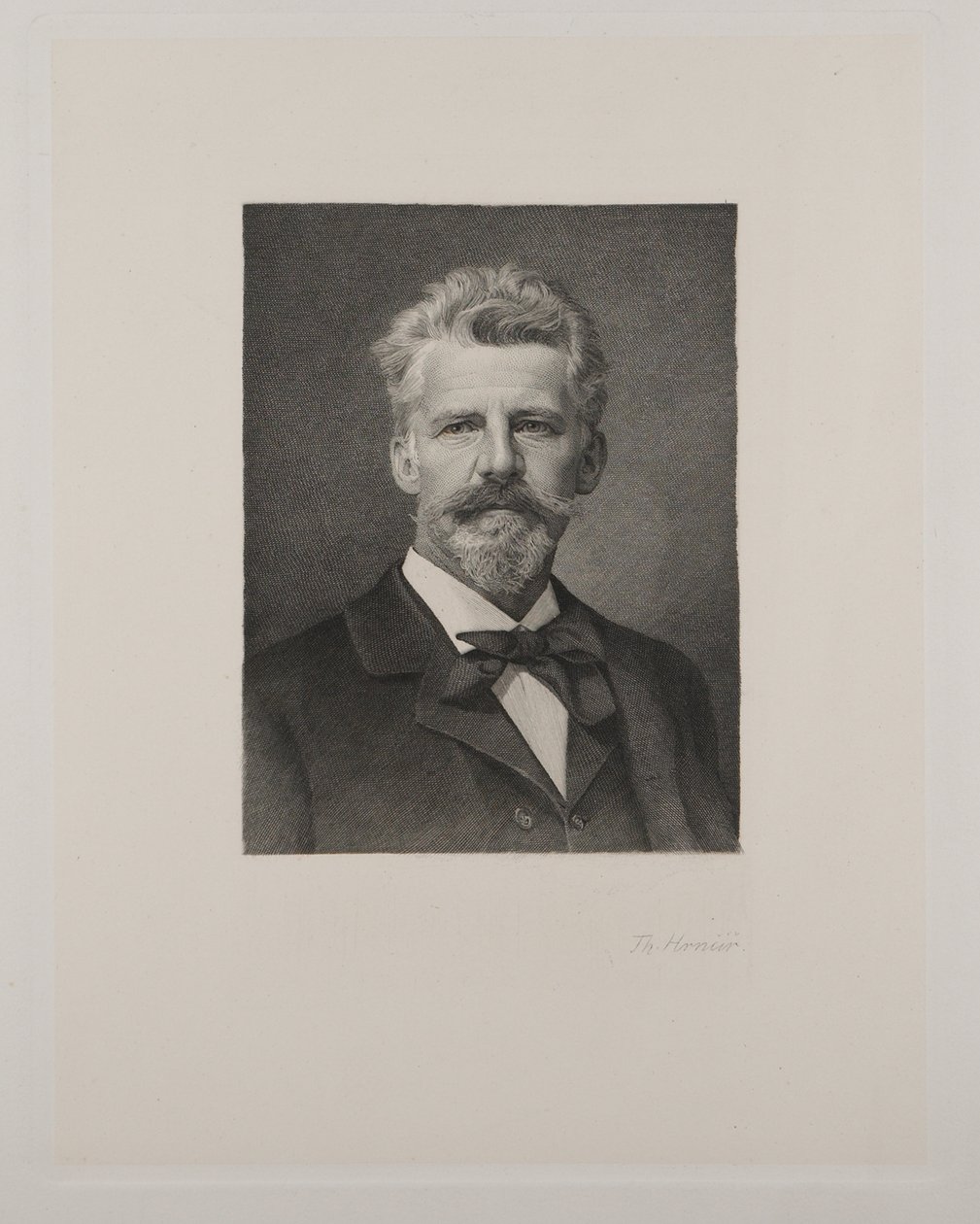 o K. k. Medalhista de câmara Anton Scharff de Thomas Hrncir