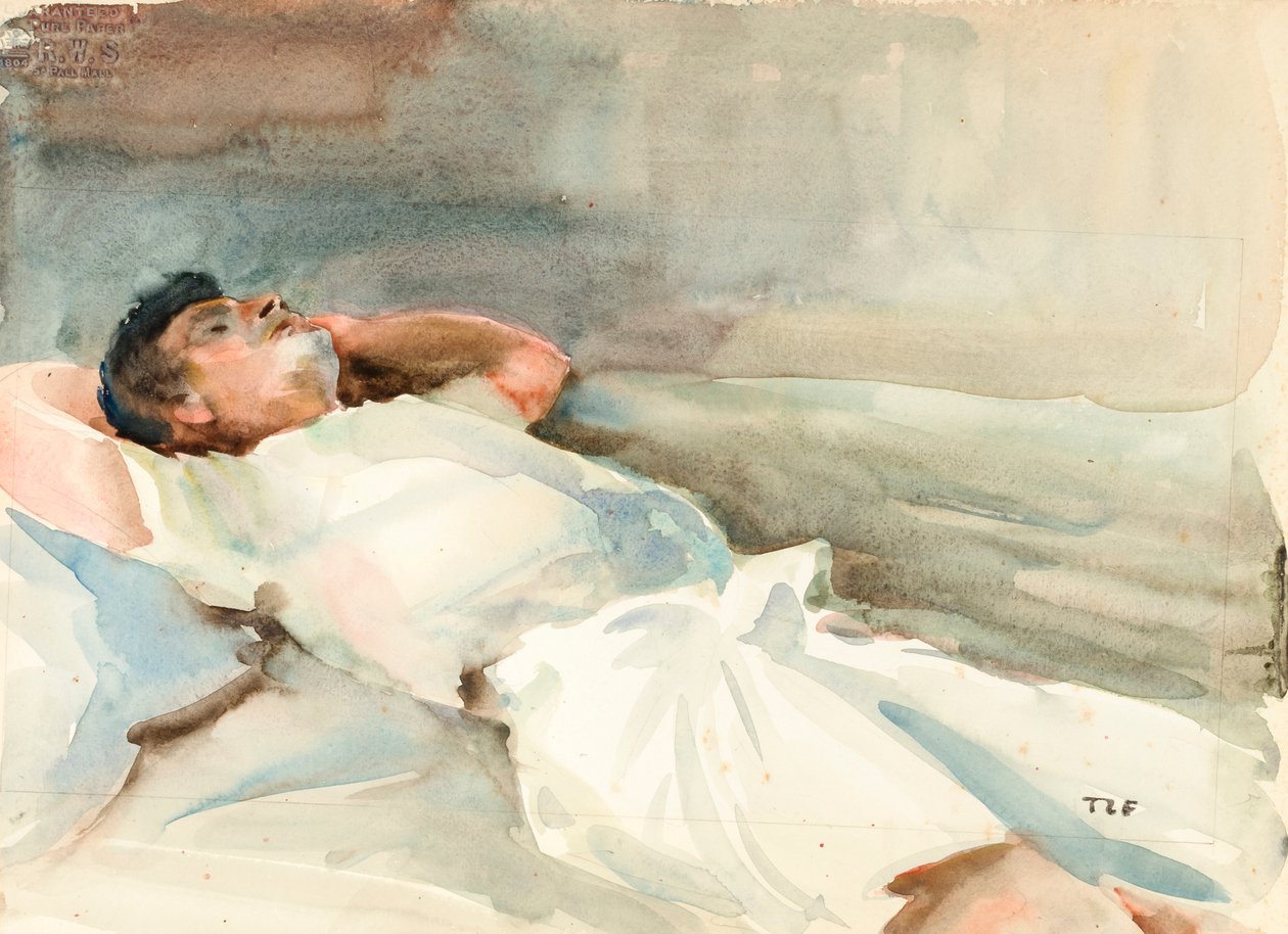 S.O.D., 1931. de Thomas La Farge