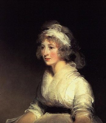Miss Juliana Copley, c.1787 de Thomas Lawrence