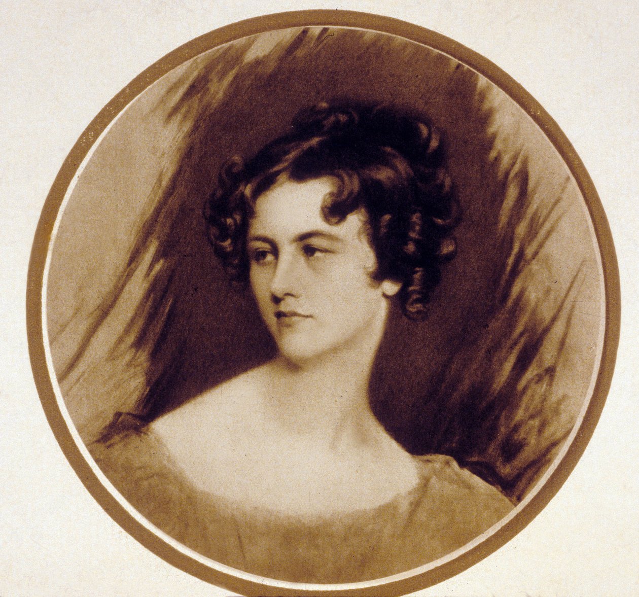A aristocrata austríaca Princesa Pauline de Metternich (nee Condessa Sandor von Szlavnicza 1836-1921), esposa do Príncipe RichardMetternich (embaixador em Paris, onde realizou um salão literário), deu o tom no campo da moda em Viena, desenhando por Th de Thomas Lawrence