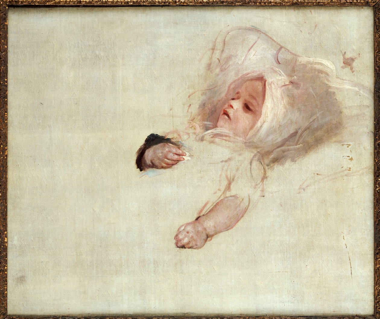 Imagem desconhecida de Thomas Lawrence