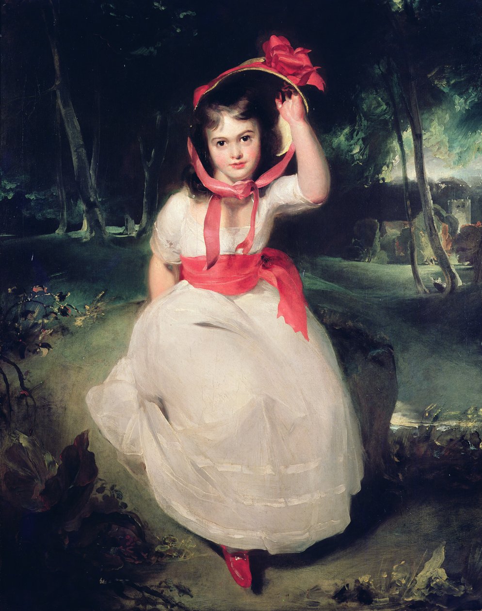 Imagem desconhecida de Thomas Lawrence