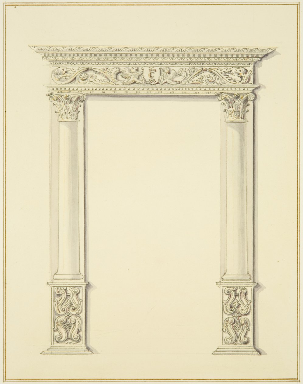 Porta na 