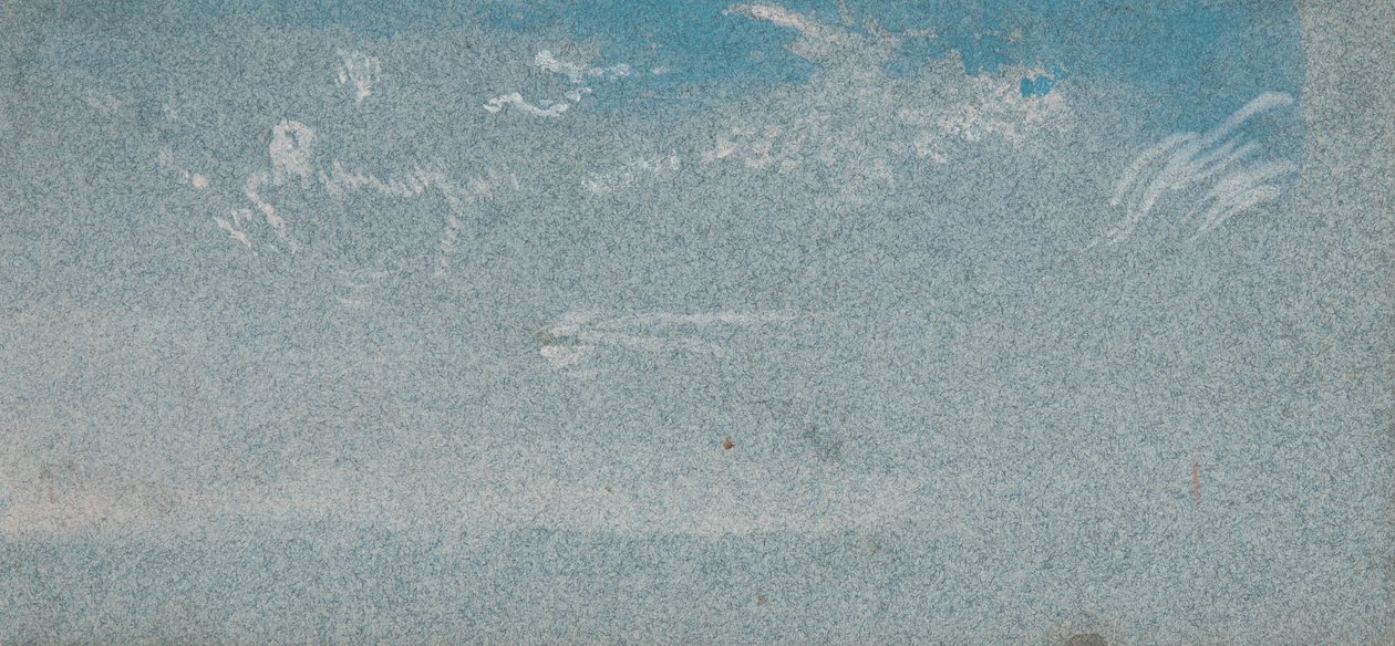 Estudo do Céu, Nº 6 de Thomas Lindsay
