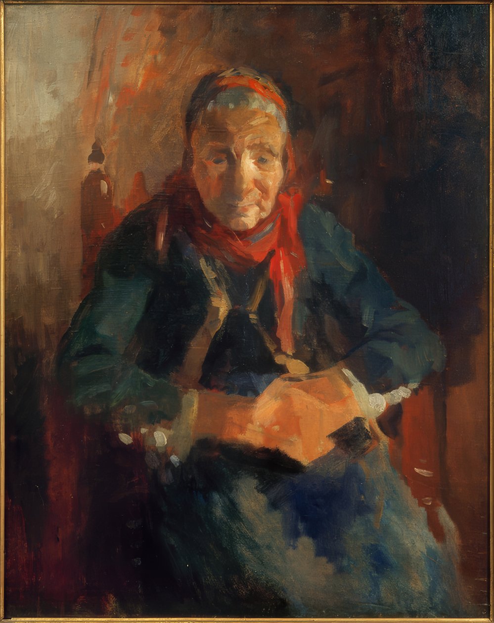 Trin-Greth Külper de Finkenwerder de Thomas Ludwig Herbst