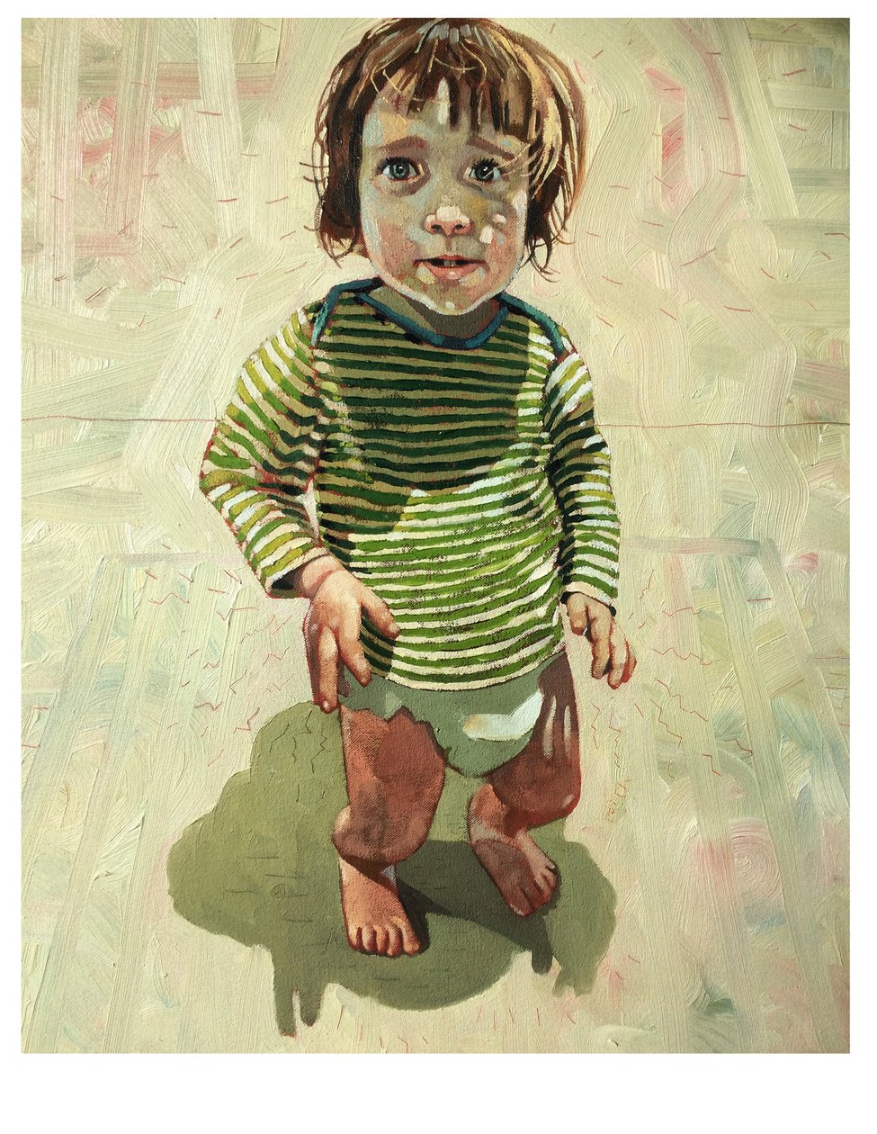 Rita  2 de Thomas MacGregor