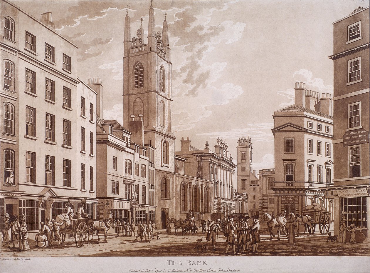 paisagem de Thomas Malton II