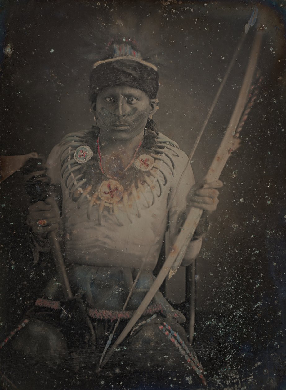 Bum-bemsue, 1847. de Thomas Martin Easterly