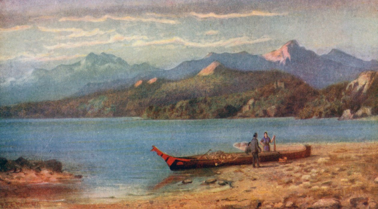  de Thomas Mower Martin