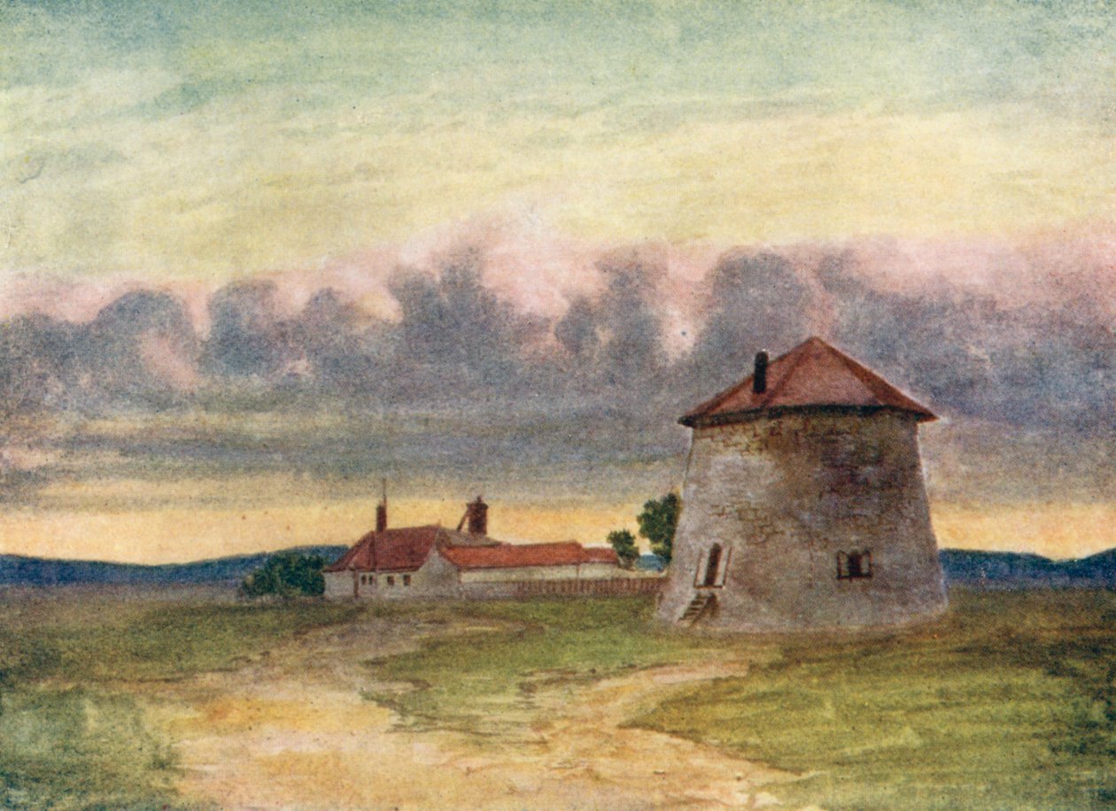  de Thomas Mower Martin