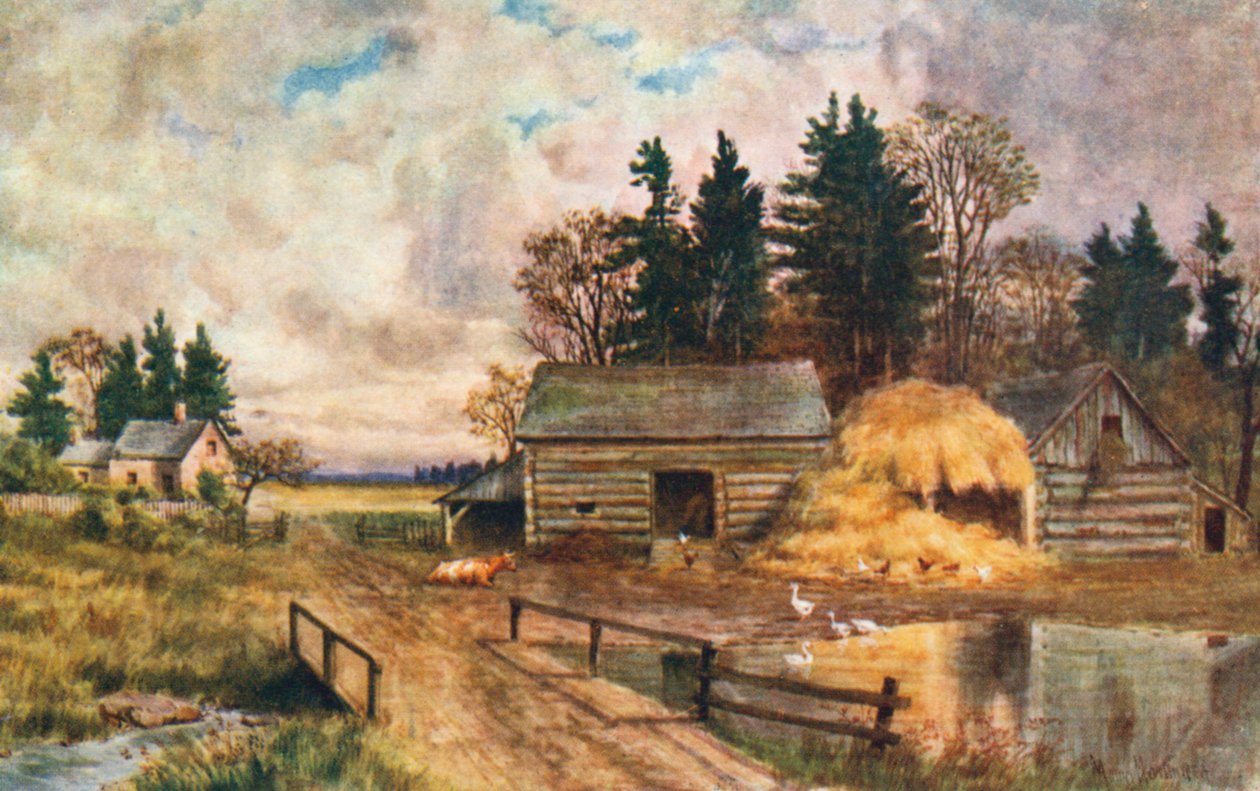  de Thomas Mower Martin