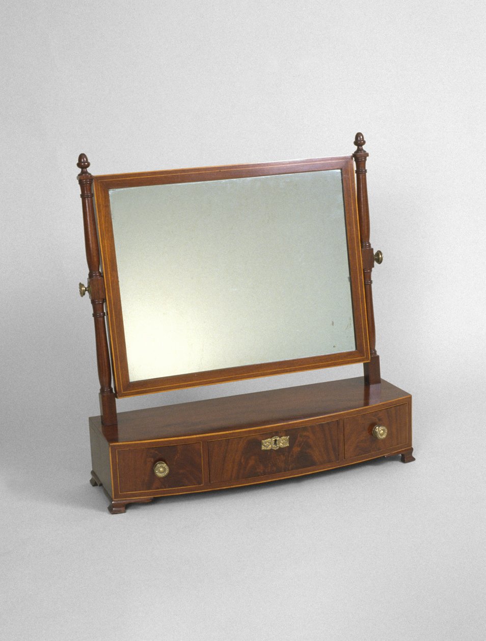 Caixa de curativo de Thomas Natt