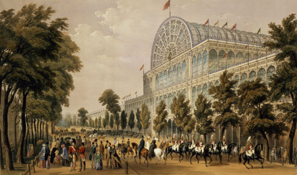 Grande Exposição de Thomas Picken