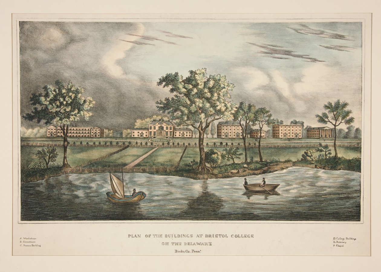 Piedade filial de Thomas Rowlandson