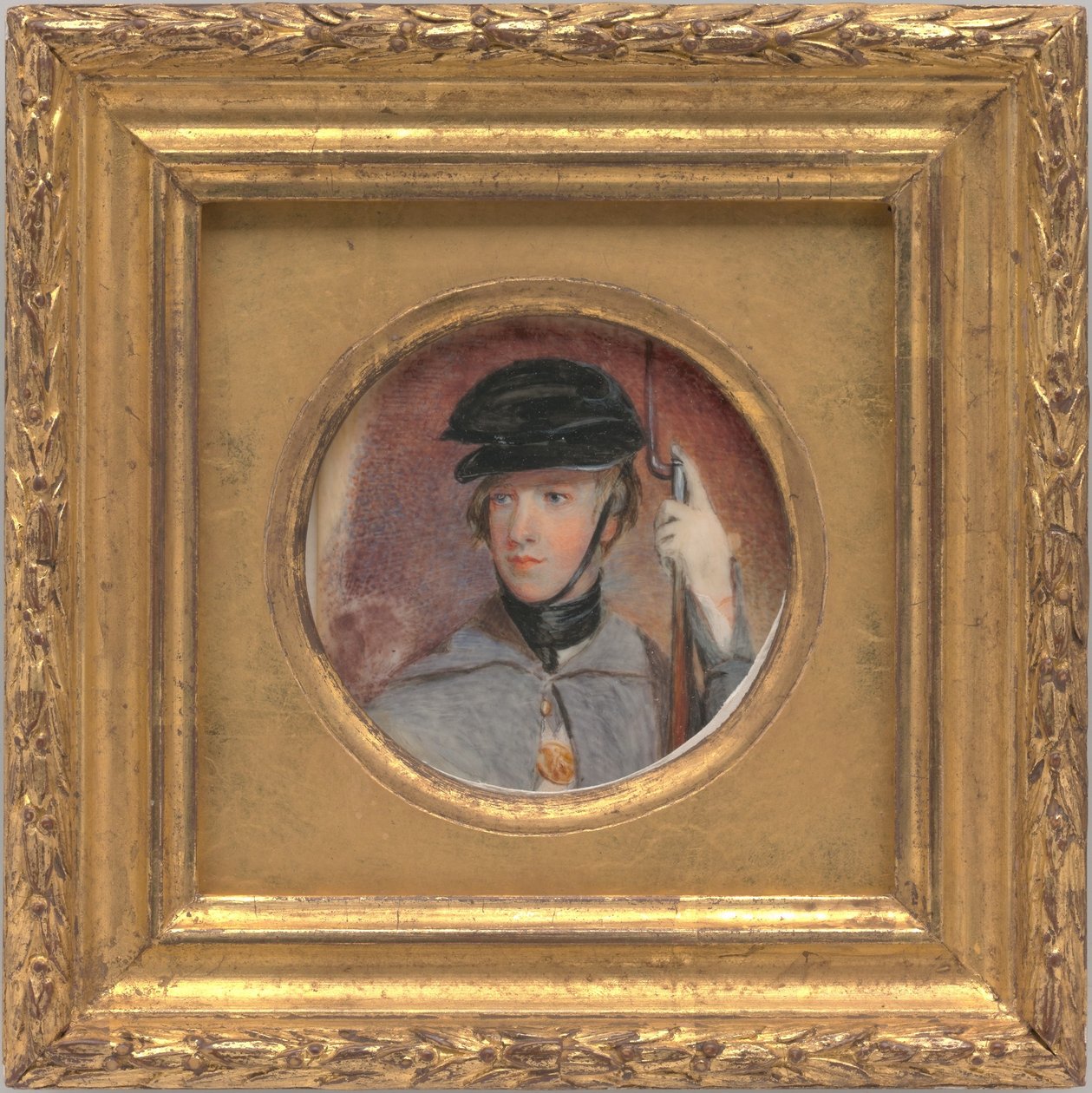 Alfred Sully de Thomas Sully