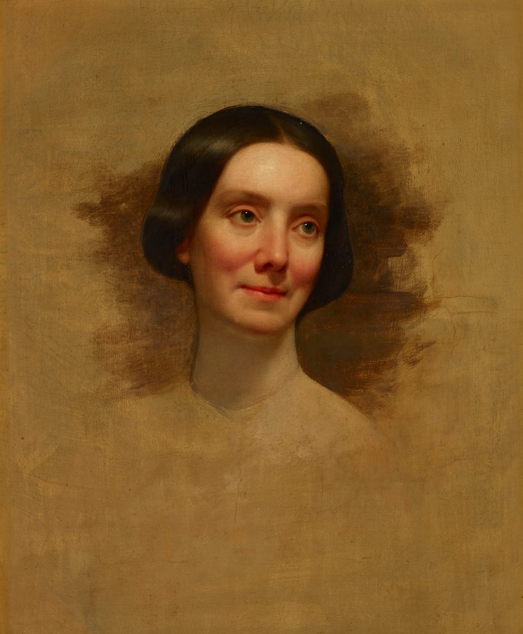 Blanche Sully de Thomas Sully