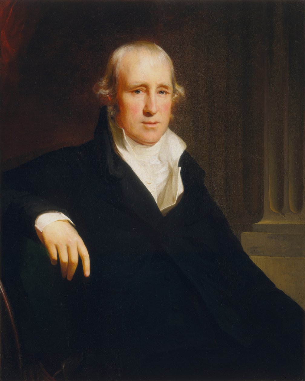 Henry Pratt de Thomas Sully