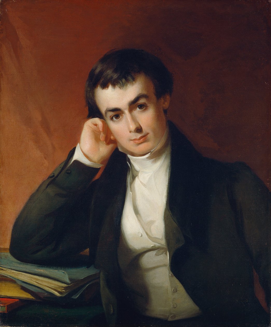 Thomas Alston de Thomas Sully