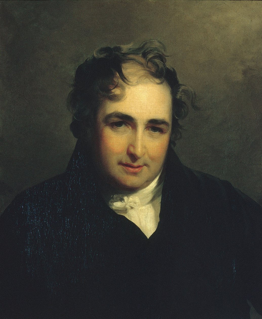 William Gwynn de Thomas Sully