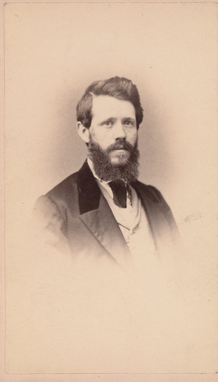 Carlos Calverley, 1864-66. de Thompson Gallery