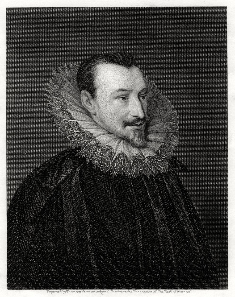 Spencer, século XIX de Thomson