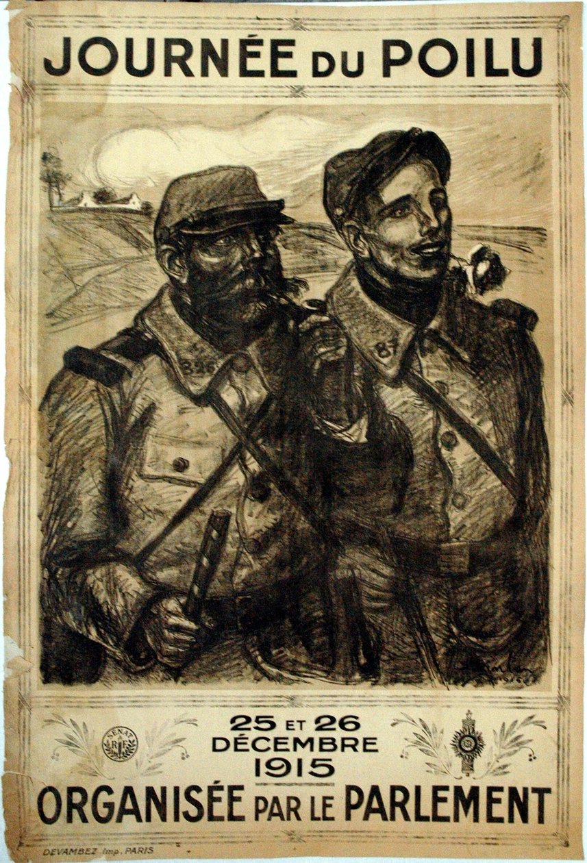 O dia do rapaz da massa de Théophile Alexandre Pierre Steinlen