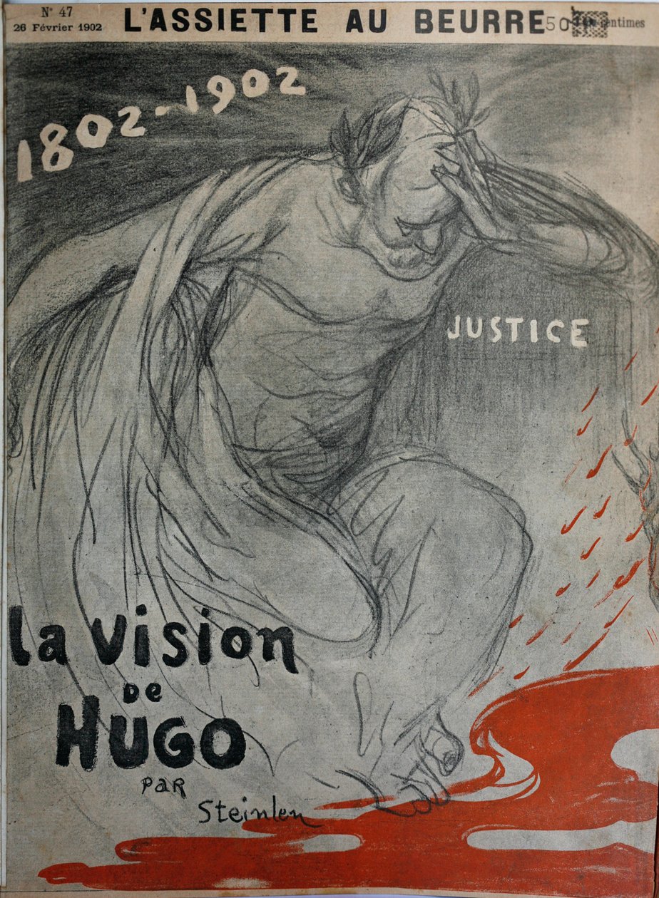 Capa de L