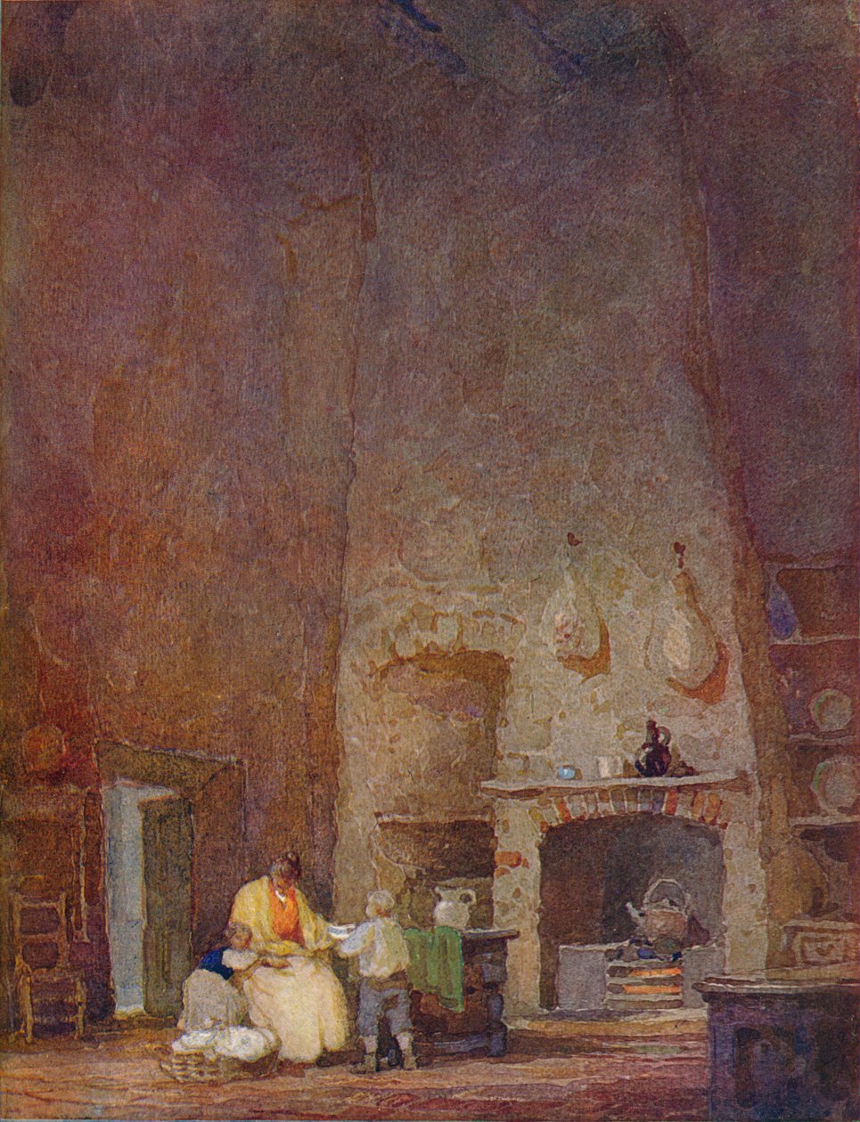 Astwells, Northamptonshire, c1885-1906, 1906 de Thurston Laidlaw Shoosmith