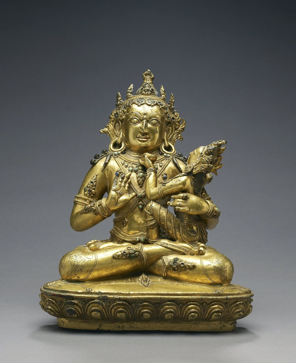 Mahasiddha Jalandharapa de Tibetan School