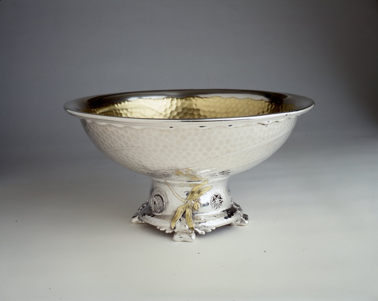 Punch Bowl de Tiffany and Company