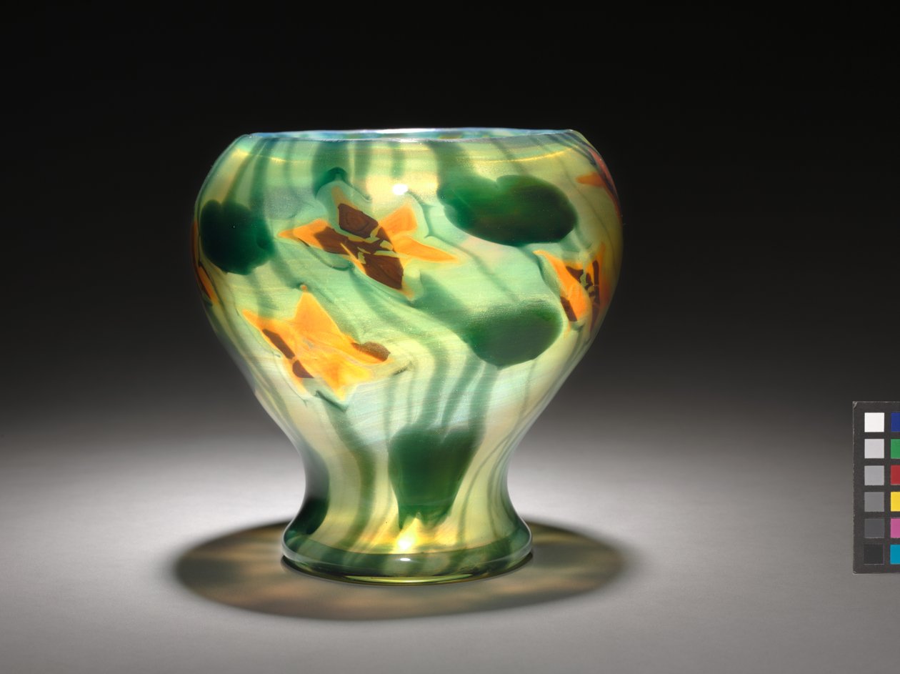 Vaso de Tiffany and Company