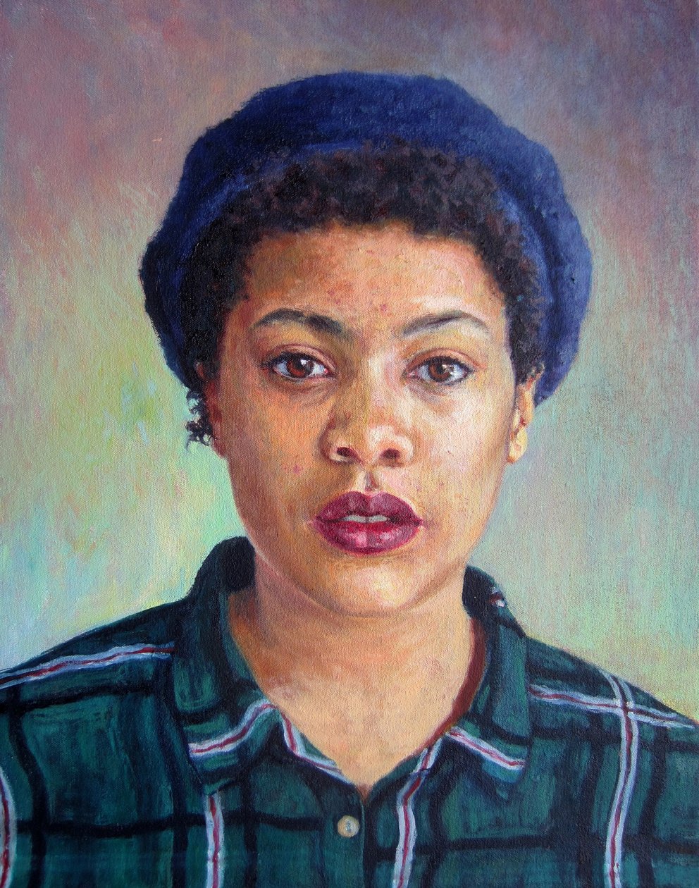 Tamanho, 2014 de Tilly Willis