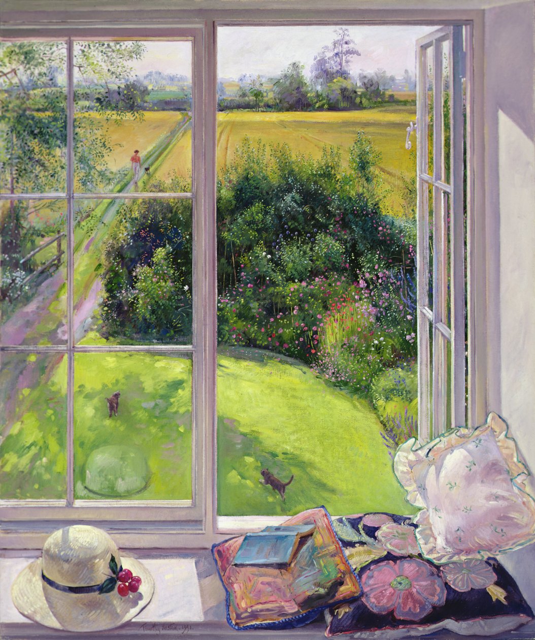 Joannas Day de Timothy Easton