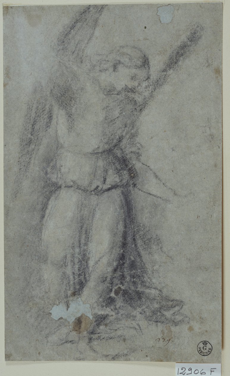  de Titian (c.1488 1576)