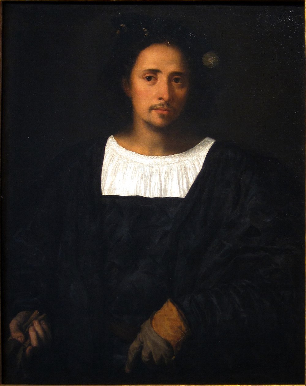 Francês: Portrait d