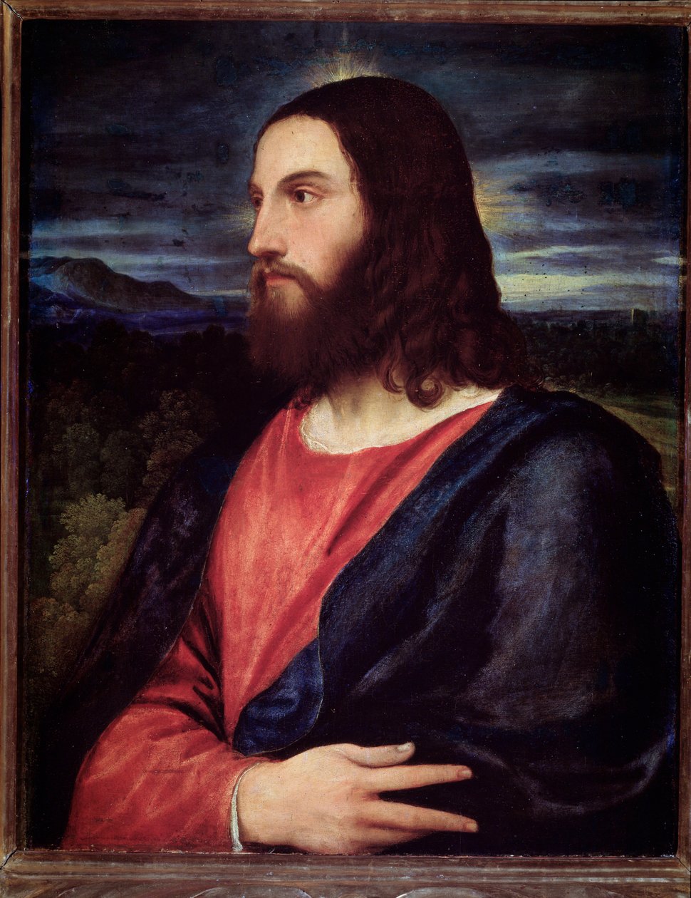 Imagem desconhecida de Tiziano Vecelli