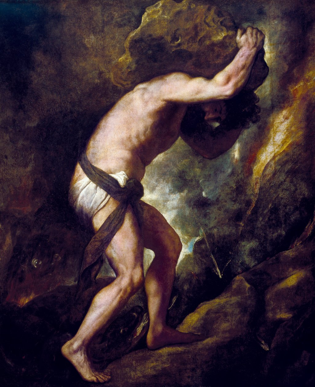 Imagem desconhecida de Tiziano Vecelli